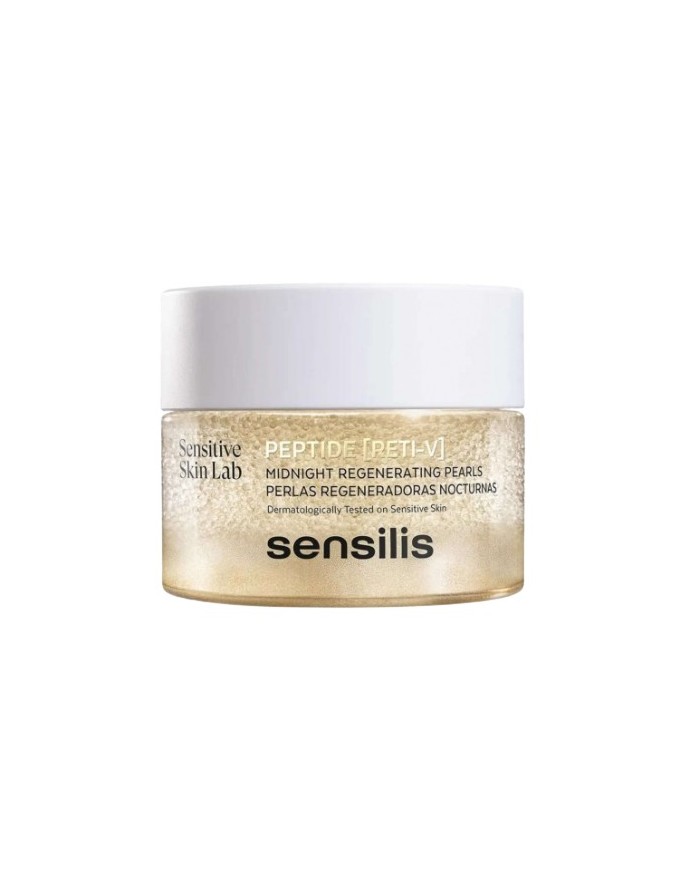 Sensilis Peptide Revi-V 50 ml