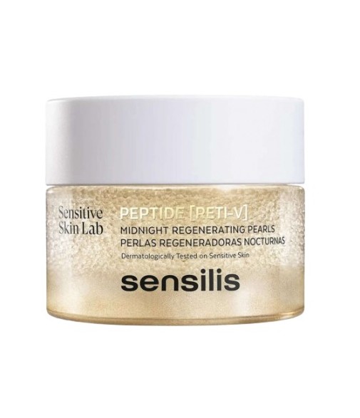 Sensilis Peptide Revi-V 50 ml