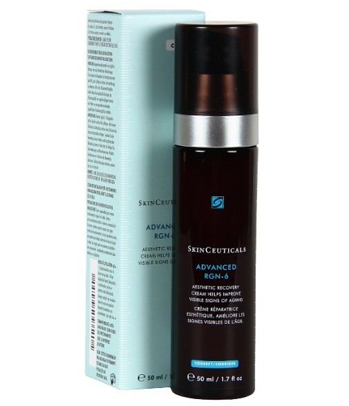 SkinCeuticals Advanced RGN-6 50 ml