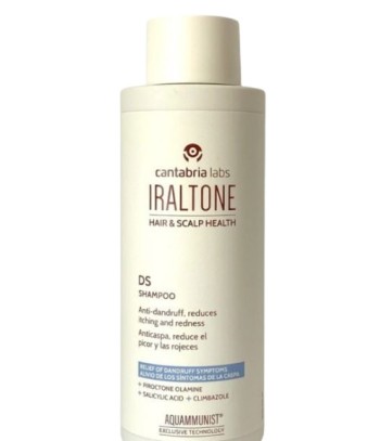 Iraltone DS Shampoo 200ml