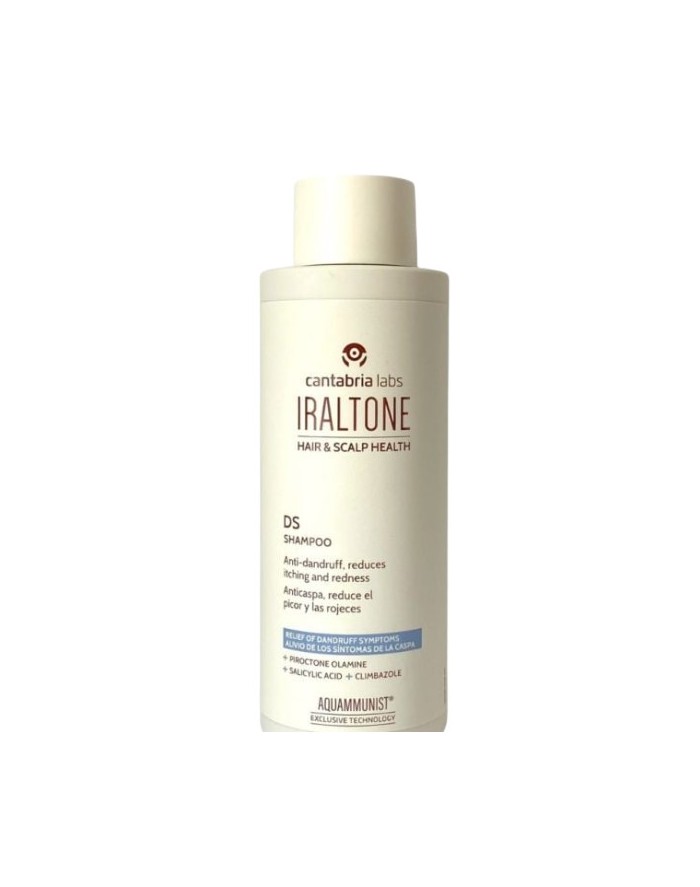 Iraltone DS Shampoo 200ml