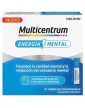 Multicentrum Mental Energy 20 sachets