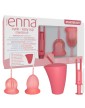 Compra Enna Cycle Starter Kit Iniciación a la Copa Menstrual en...