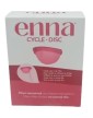 Enna Copa Menstrual Cycke Disc Extralano Talla Unica