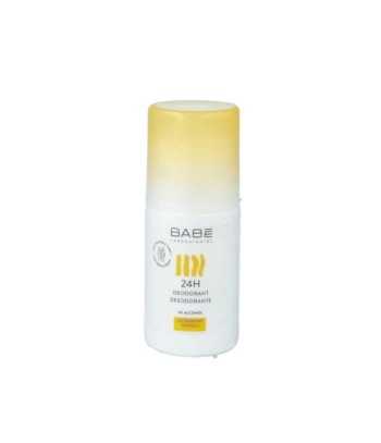 Babe Desodorante Roll On 24h 50 ml