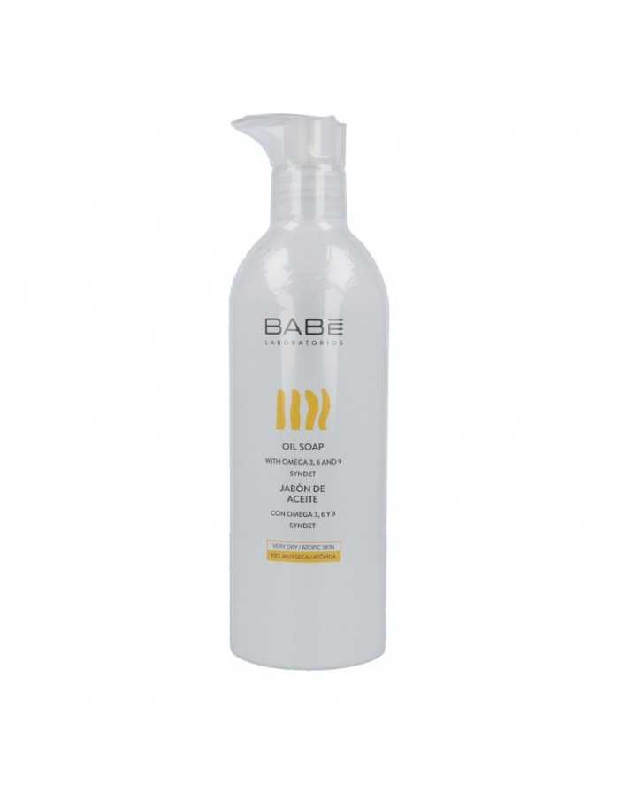 Babe Oil Soap 500 ml