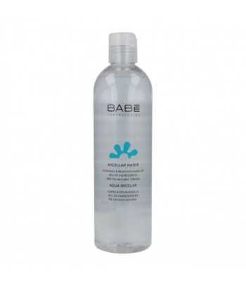 Babe Micellar Water 400 ml
