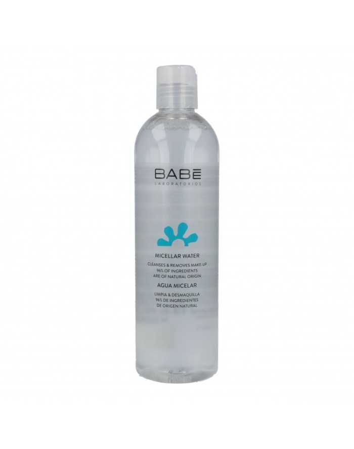 Babe Micellar Water 400 ml