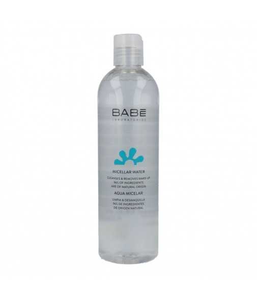 Babe Micellar Water 400 ml