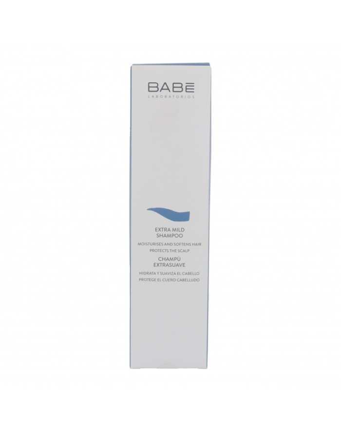 Babe Extra Gentle Shampoo 250 ml