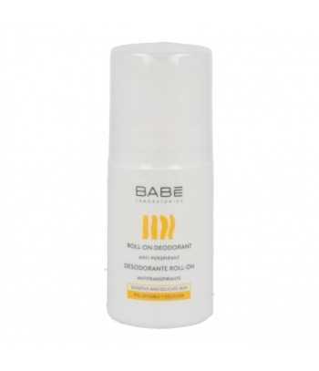 Babe Desodorante Roll On 50 ml