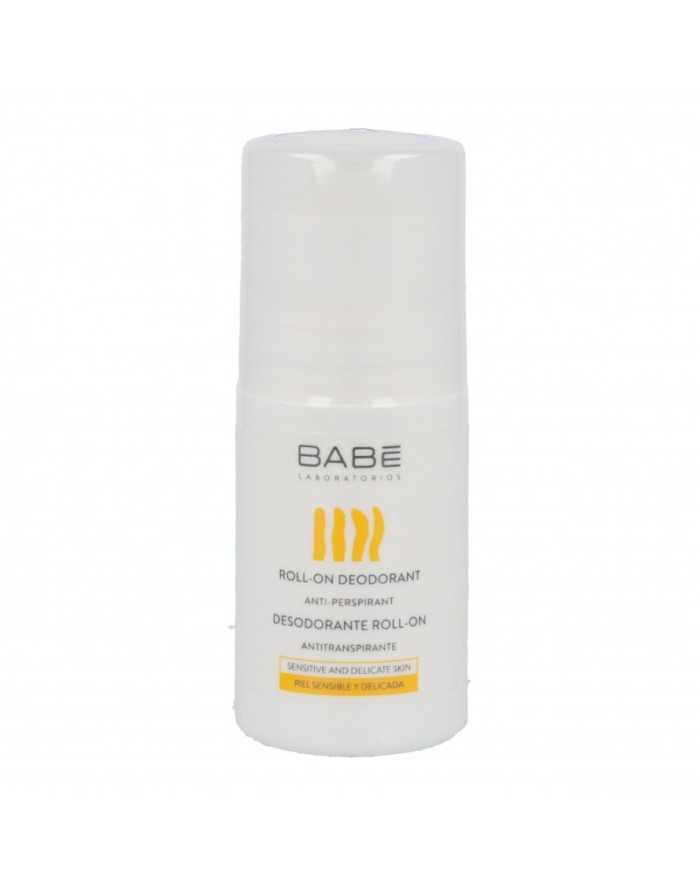 Babe Desodorante Roll On 50 ml