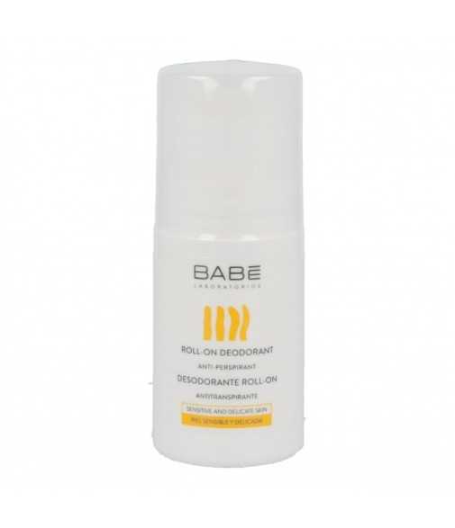 Babe Desodorante Roll On 50 ml