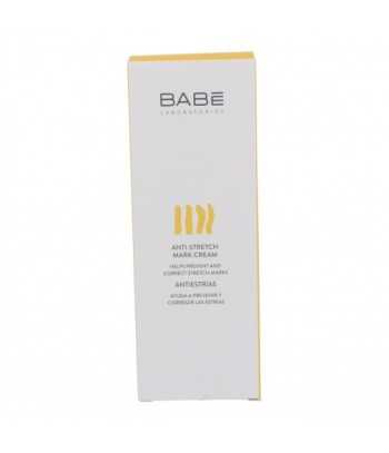 Babe Anti-Stretch Marks 200 ml