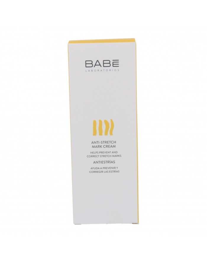 Babe Anti-Stretch Marks 200 ml