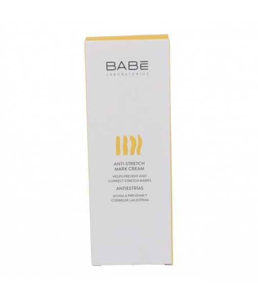 Babe Anti-Stretch Marks 200 ml