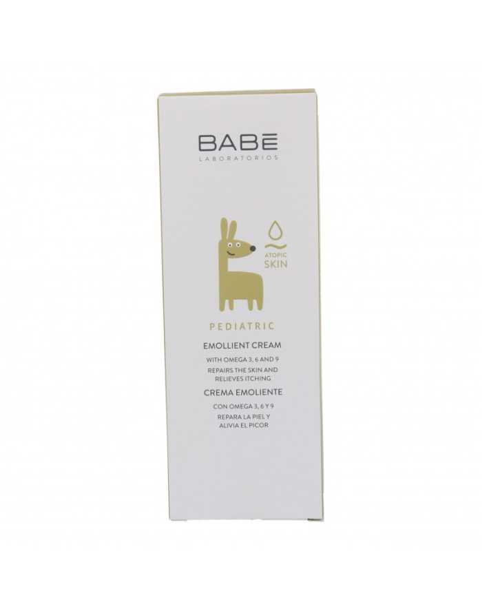 Babe Pediatric Emollient Cream 200 ml