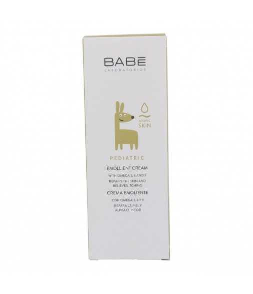 Babe Pediatric Emollient Cream 200 ml