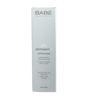 Babe Depigment+ Glow Lotion 150 ml