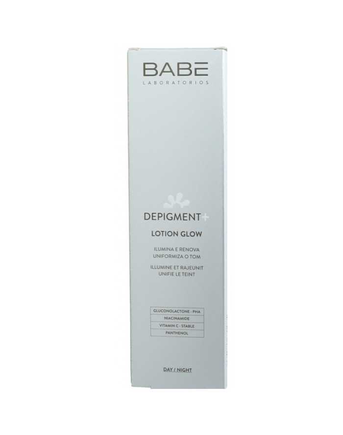 Babe Depigment+ Glow Lotion 150 ml