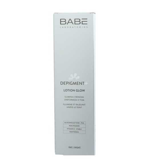 Babe Depigment+ Glow Lotion 150 ml