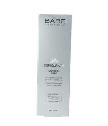 Babe Depigment+ Cotnrol Fluid 40 ml