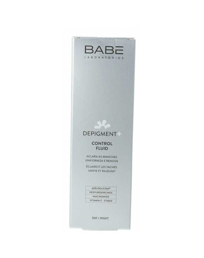 Babe Depigment+ Control Fluido 40 ml