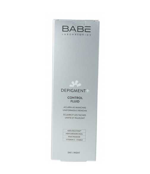 Babe Depigment+ Control Fluido 40 ml