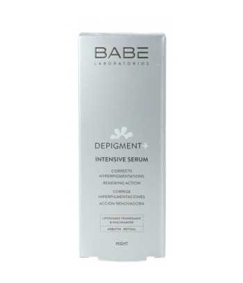 Babe Depigment+ Sérum Intensive 30 ml