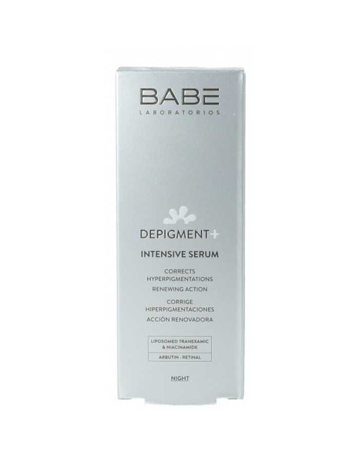 Babe Depigment+ Intensive Serum 30 ml