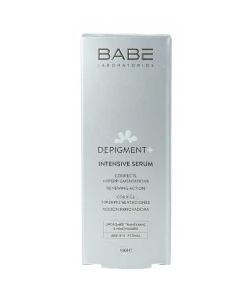 Babe Depigment+ Intensive Serum 30 ml
