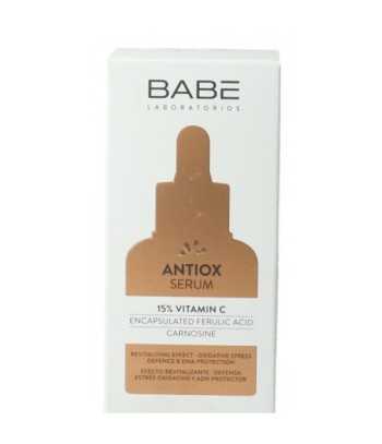 Babe Antiox Sérum 30 ml