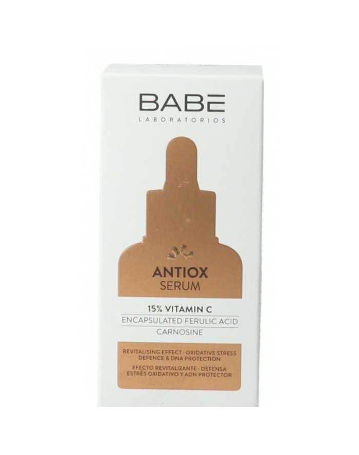 Babe Antiox Sérum 30 ml