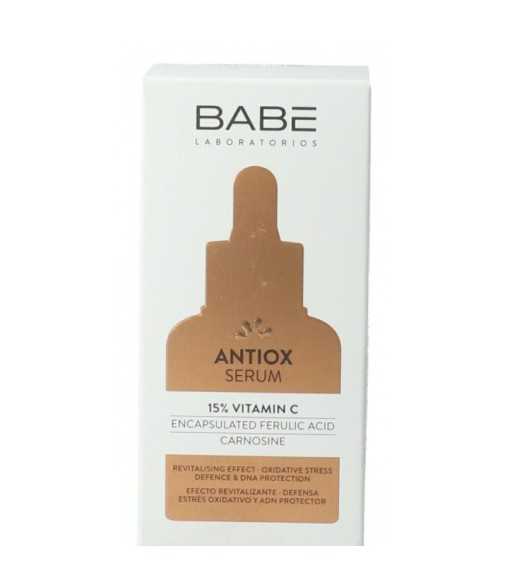 Babe Antiox Serum 30 ml