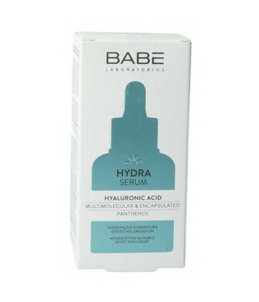 Babe Hydra Serum 30 ml