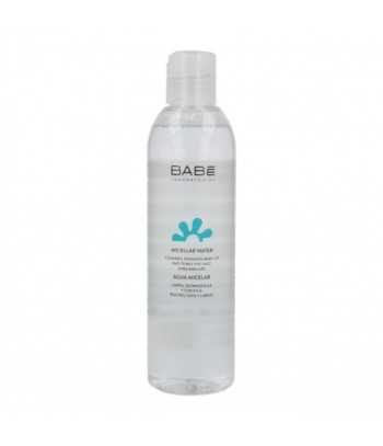 Babe Micellar Water 250 ml