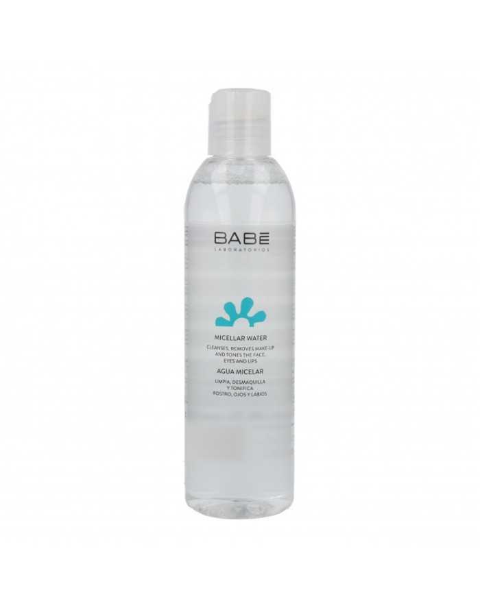 Babe Micellar Water 250 ml