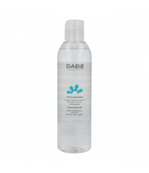 Babe Micellar Water 250 ml