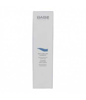 Babe Anti-Hair Loss Shampoo 250 ml