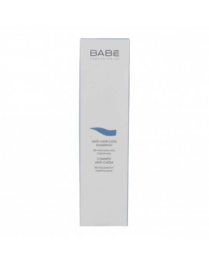 Babe Anti-Hair Loss Shampoo 250 ml