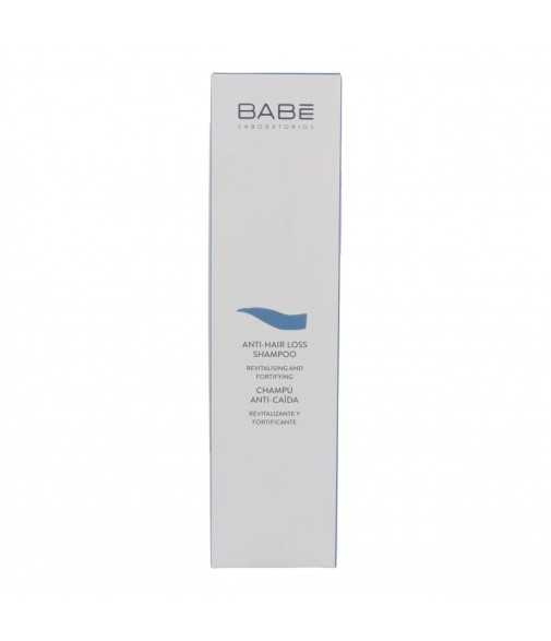 Babe Champú Anticaída 250 ml