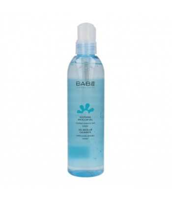 Babe Gel Micelar Calmante 245 ml