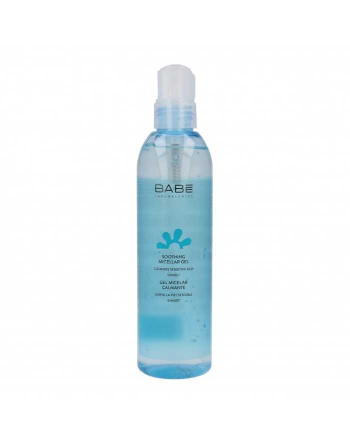 Babe Gel Micelar Calmante 245 ml