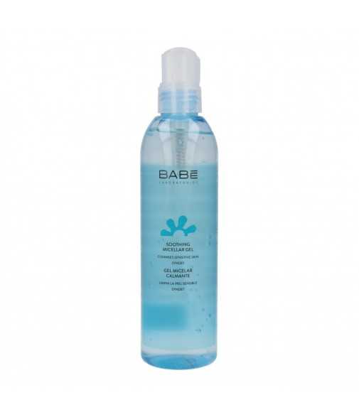 Babe Gel Micelar Calmante 245 ml