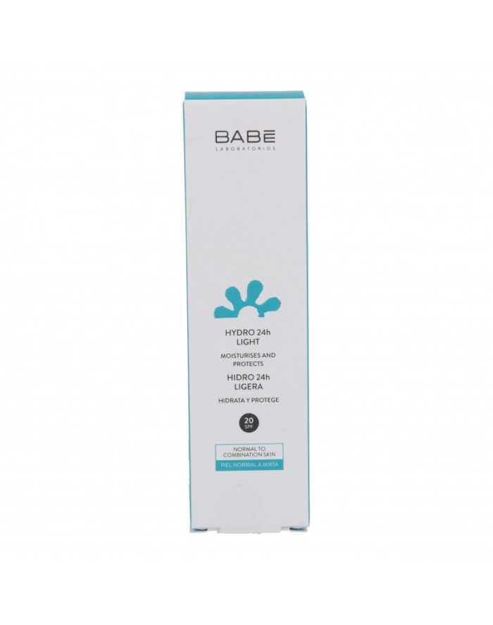 Babe Emulsión Hidro 24h Ligera 50 ml
