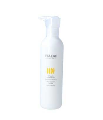 Babe Gel Higiene Íntima 250 ml