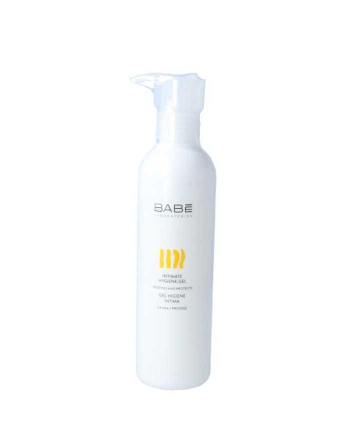 Babe Intimate Hygiene Gel 250 ml