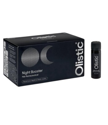Olistic Night Booster 28 Viales