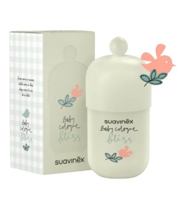 Suavinex Cosm Colonia Bliss 100 ml