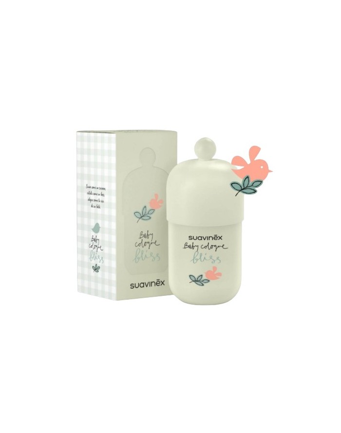 Suavinex Cosm Colonia Bliss 100 ml